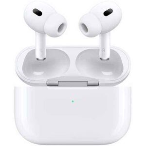 Apple Airpods Pro 2nd Generation Refurbished Blanc Blanc One Size unisex - Publicité