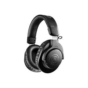 Audio-Technica ATH-M20XBT, Casque/Écouteur - Publicité