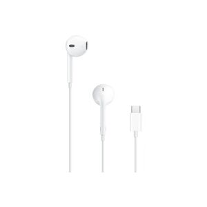 Apple EarPods avec USB-C, Casque/Écouteur - Publicité