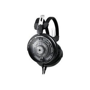 Audio-Technica ATH-ADX5000, Casque/Écouteur - Publicité