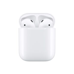 Apple AirPods 2de Gen, Casque/Écouteur - Publicité