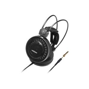 Audio-Technica ATH-AD500X, Casque/Écouteur - Publicité