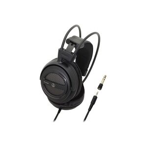 Audio-Technica ATH-AVA400 Écouteurs Arceau Connecteur de 3,5 mm Noir, Casque/Écouteur - Publicité