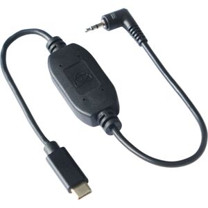ATOMOS Cable USB Type-C vers Lanc 2.5mm