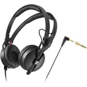 Sennheiser HD-25 Casque Audio professionnel Noir