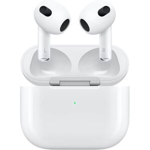 APPLE AirPods 3 2022 Lightning - Publicité