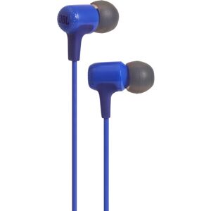 Casques & ecouteurs filaires   JBL E15 Bleu   eleonto