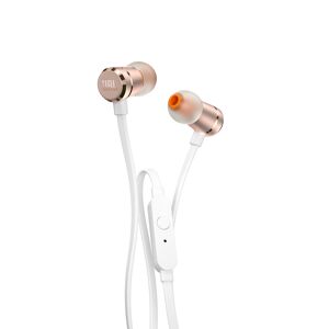 Casques & ecouteurs filaires   JBL T290 Rose Or   eleonto