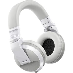 DJ Pioneer HDJ-X5BT Casque Bluetooth (Blanc)   eleonto - Publicité