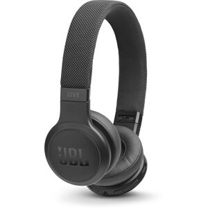 JBL Casques & écouteurs sans fil   JBL Live 400 BT Noir   eleonto