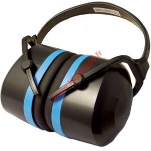 awesafe Casque de tir antibruit électronique GF01 Réduction du Bruit  Maximisation du Son Sécurité Electronique Casque antibruit, Protection