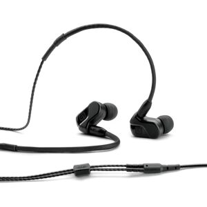 LD Systems IE HP 2 - Casque d'écoute intra-auriculaire professionnel - Casques HiFi