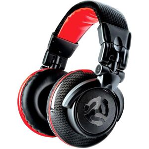 Numark Red Wave Carbon - Casque DJ professionnel - Casques DJ