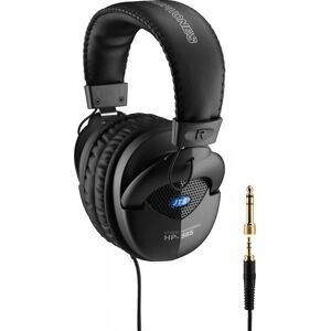 JTS HP-565 Casque studio professionnel - Casques DJ