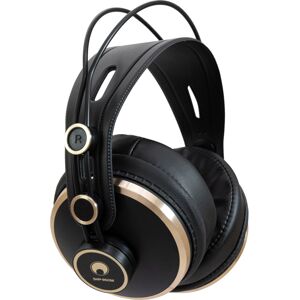 OMNITRONIC SHP-950M Casque de monitoring de luxe - Casques DJ