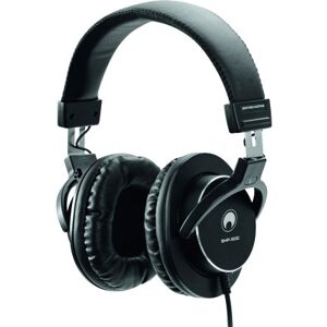 Casque de monitoring OMNITRONIC SHP-900 - Casques DJ