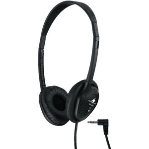 MONACOR MD-306 Casque stéréo - Casques HiFi