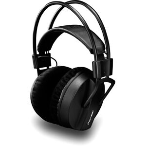 Pioneer DJ HRM-7 Casque de retour de studio supra-auriculaire professionnel - Casques DJ