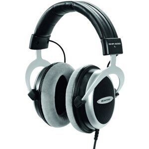 OMNITRONIC SHP-600 Casque Hi-Fi - Casques DJ