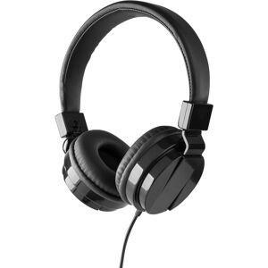 Casque d'ecoute Vonyx VH120 - Casques DJ