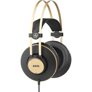 AKG K92 - Casque pour Home-Recording - Casques de studio - Publicité