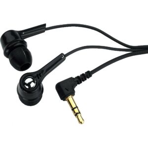 MONACOR SE-62 Ecouteur stéréo In-Ear - Casques HiFi