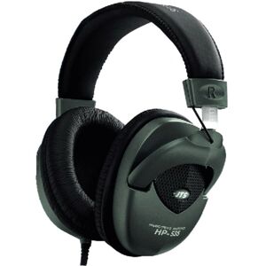 JTS HP-535 Casque moniteur de studio professionnel - Casques DJ