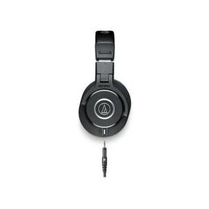 AUDIO TECHNICA casque professionnel fermé ATH-M40x - Publicité