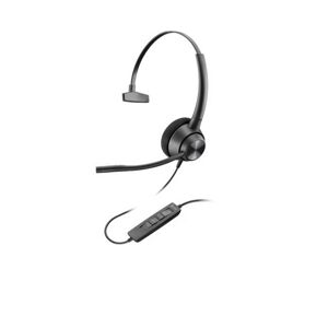 EncorePro 310 QD - Casque > Casque téléphonique filaire > Pour téléphone fixe