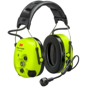 3M Peltor ProTac WS XPI FLX2 Serre tete Securite Casque anti bruit Casque 3M Peltor