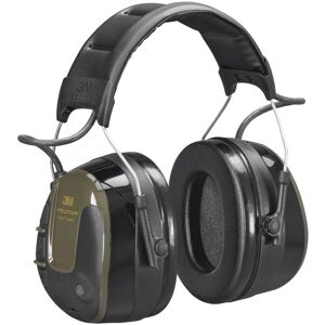 Casque Antibruit 3M Peltor ProTac III Tir - Securite  Casque anti bruit  Casque 3M Peltor