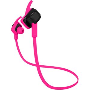 Jabees Écouteurs BeatING Rose - Casque  Casque Nomade