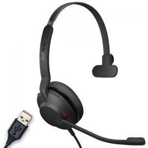 Jabra Evolve2 30 UC Mono USB-A SE - Casque > Casque PC-Mac > Connexion USB