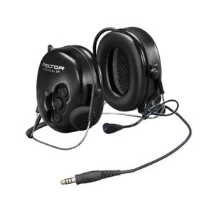 Peltor Tactical XP serre-nuque - Securite  Casque anti bruit  Casque 3M Peltor