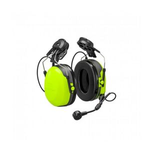 3M Peltor CH-3 FLX2 - Attaches casque - Sécurité > Casque anti bruit > Casque 3M Peltor - Publicité