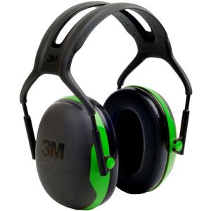 Casque Antibruit 3M Peltor X1 Securite Casque anti bruit Casque 3M Peltor