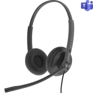 Yealink UH34 Lite - Version Stereo - Casque  Casques Teams