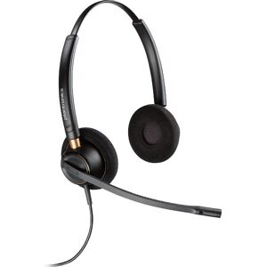 EncorePro HW520 Digital - Casque  Casque Plantronics