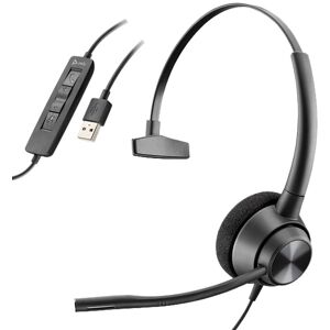 EncorePro 310 USB-A - Casque > Casque PC-Mac > Connexion USB