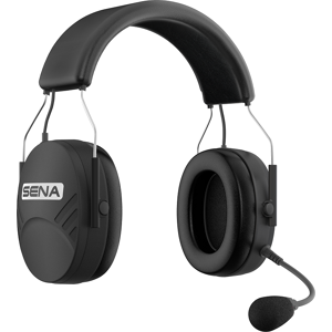 Sena Tufftalk M - Securite  Casque anti bruit