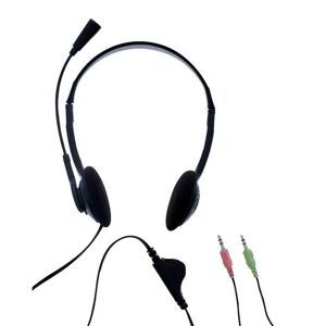 TnB T'nB - First Stereo Jack - Casque  Casque PC-Mac  Casque filaire - Connexion Jack 3,5 mm