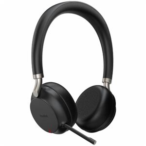 Yealink BH72 Lite Teams USB-C - Noir - Casque  Casque Nomade  Casque audio Bluetooth