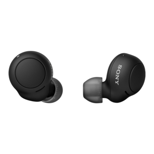 Sony Ecouteurs Sans Fil WF-C500 in Noir