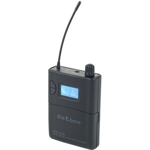 the t.bone IEM 100-R - 863 Mhz