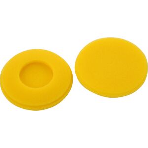 Sennheiser HD 424 Ear Pads Jaune