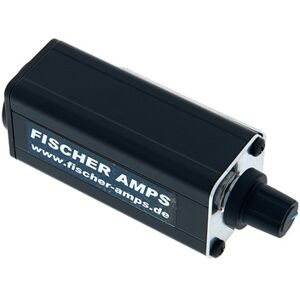 Fischer Amps Mini Bodypack w. VolumeControl