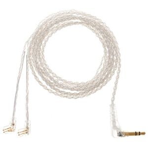 Cable for UE Pro 1,6m Clear V2 transparent