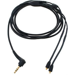 Shure EAC64BK Cable noir