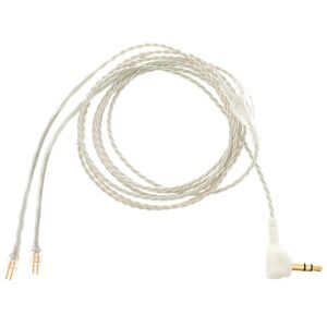 InEar StageDiver Cable Clear transparent