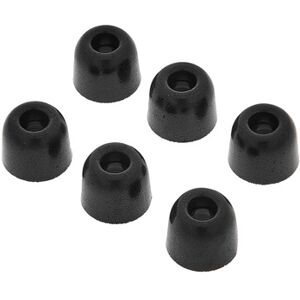 FA- Foam Tips M noir